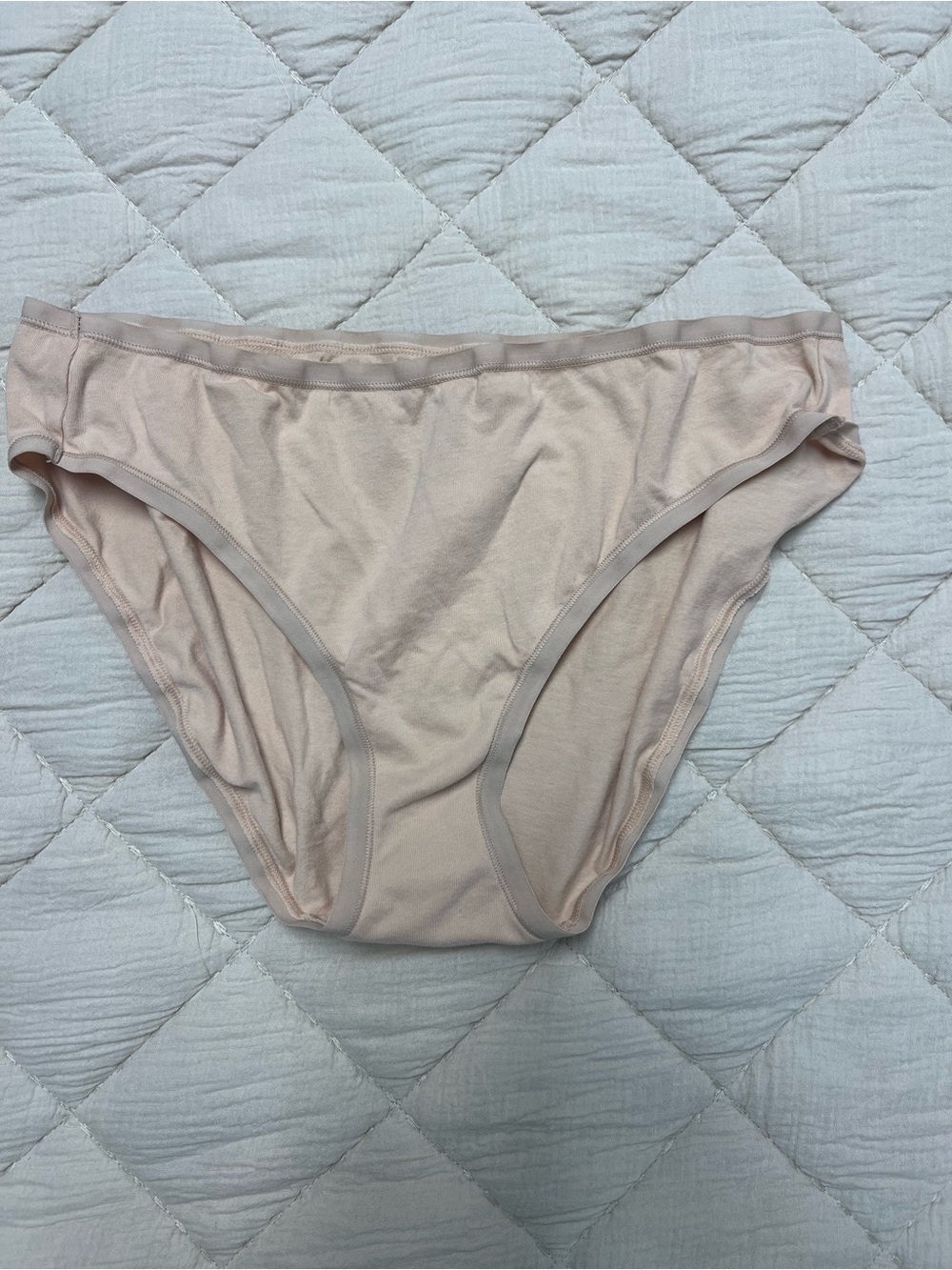 Amazon Essentials Beige Briefs - Light Nude